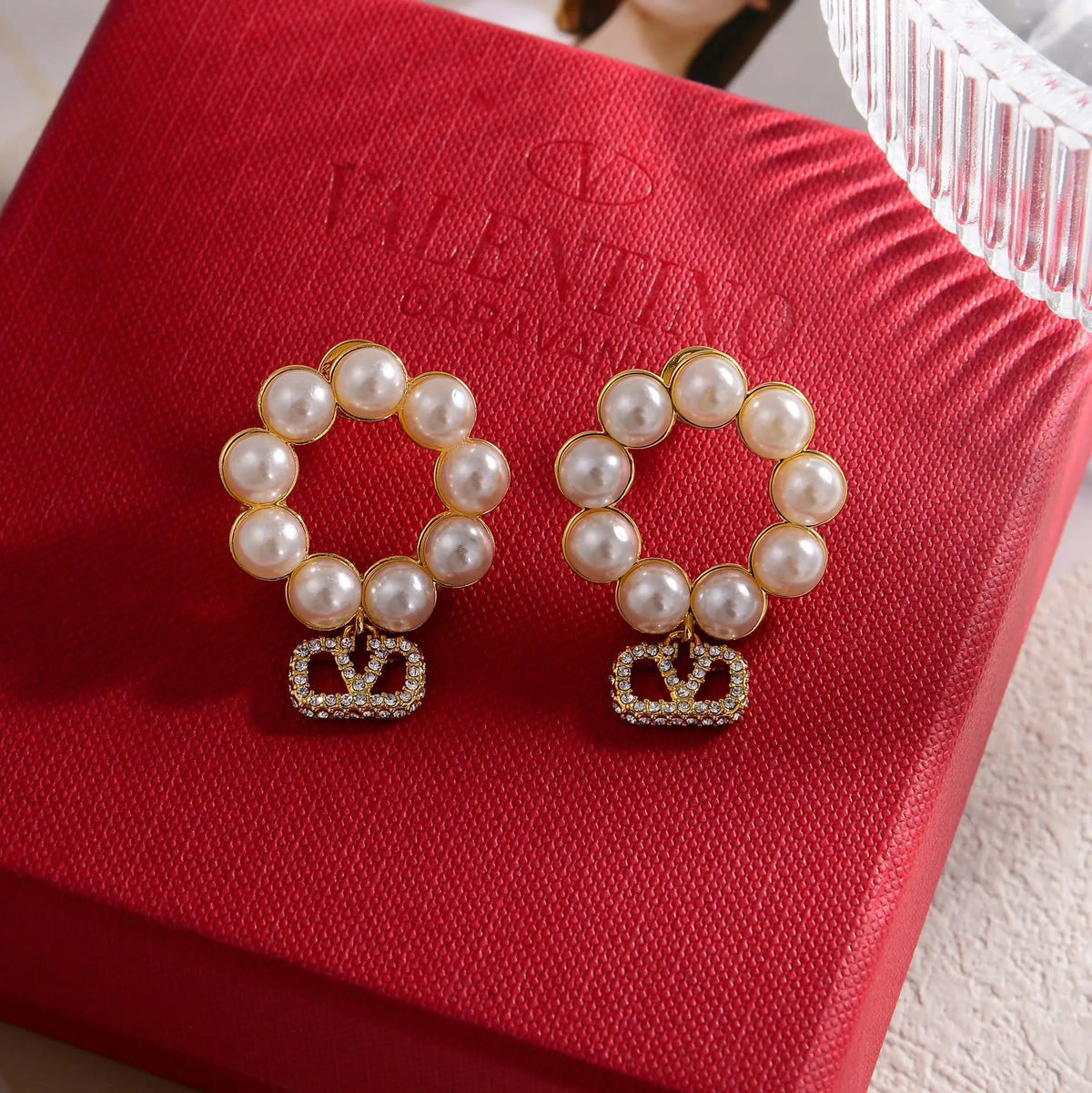 Jewelry P7924