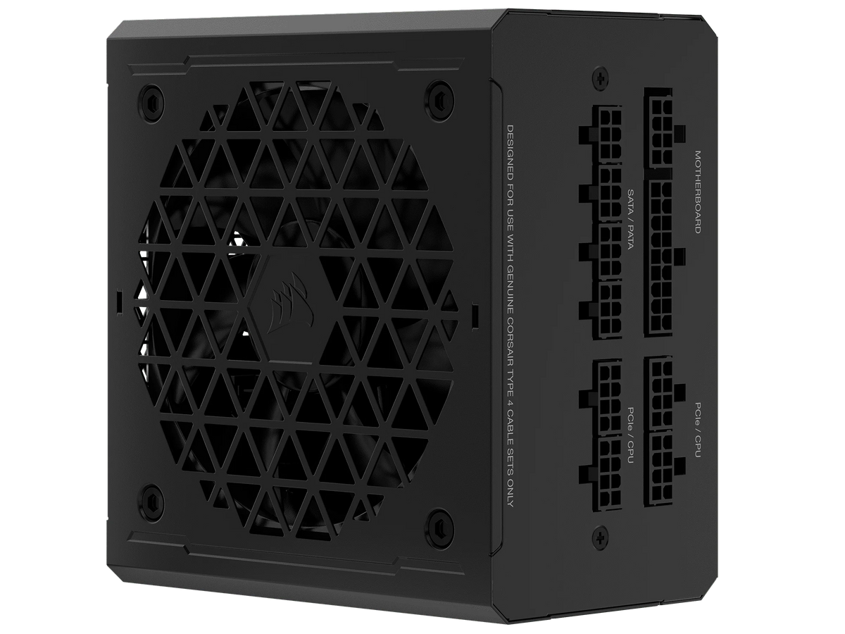 850W Fully Modular 80Plus Gold ATX Power Supply L953973
