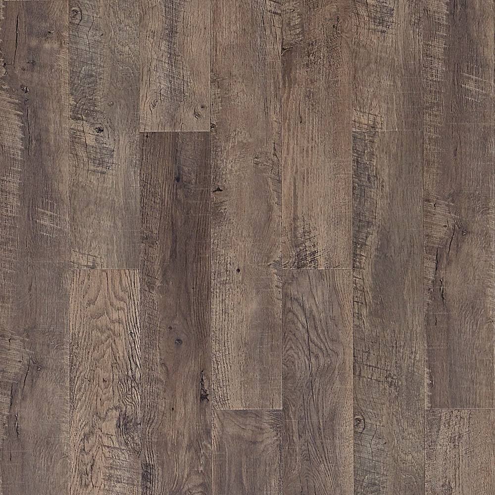 Waterproof Wood Plank Laminate Flooring F213