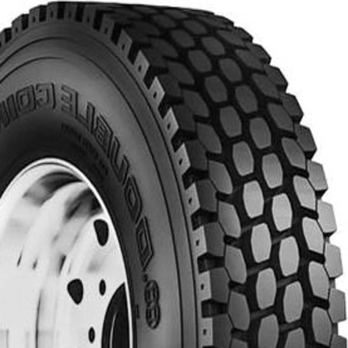295/75R22.5 Commercial Tire A1429