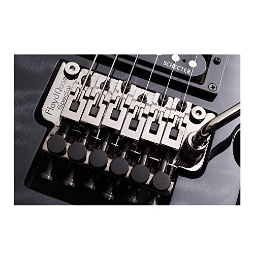 Black Cherry Electric Guitar G971785