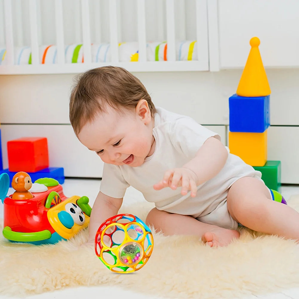 Sensory Toy Grasping Ball F56958