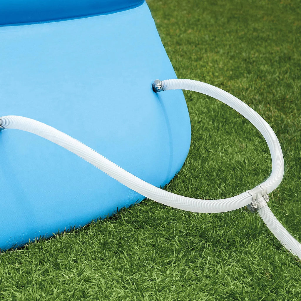 18' x 48 Inflatable Above Ground Pool W296275