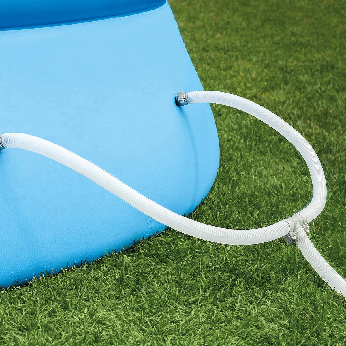 18' x 48 Inflatable Above Ground Pool W296275