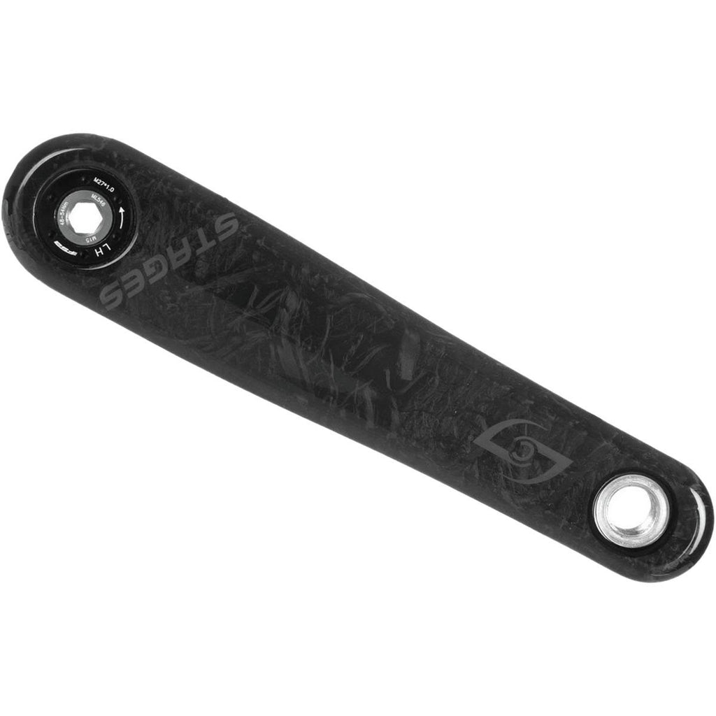 Carbon SRAM MTB Power Meter Crank 175mm Y866
