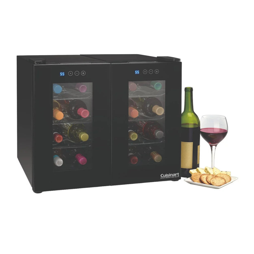 16-Bottle Wine Cellar Y77104