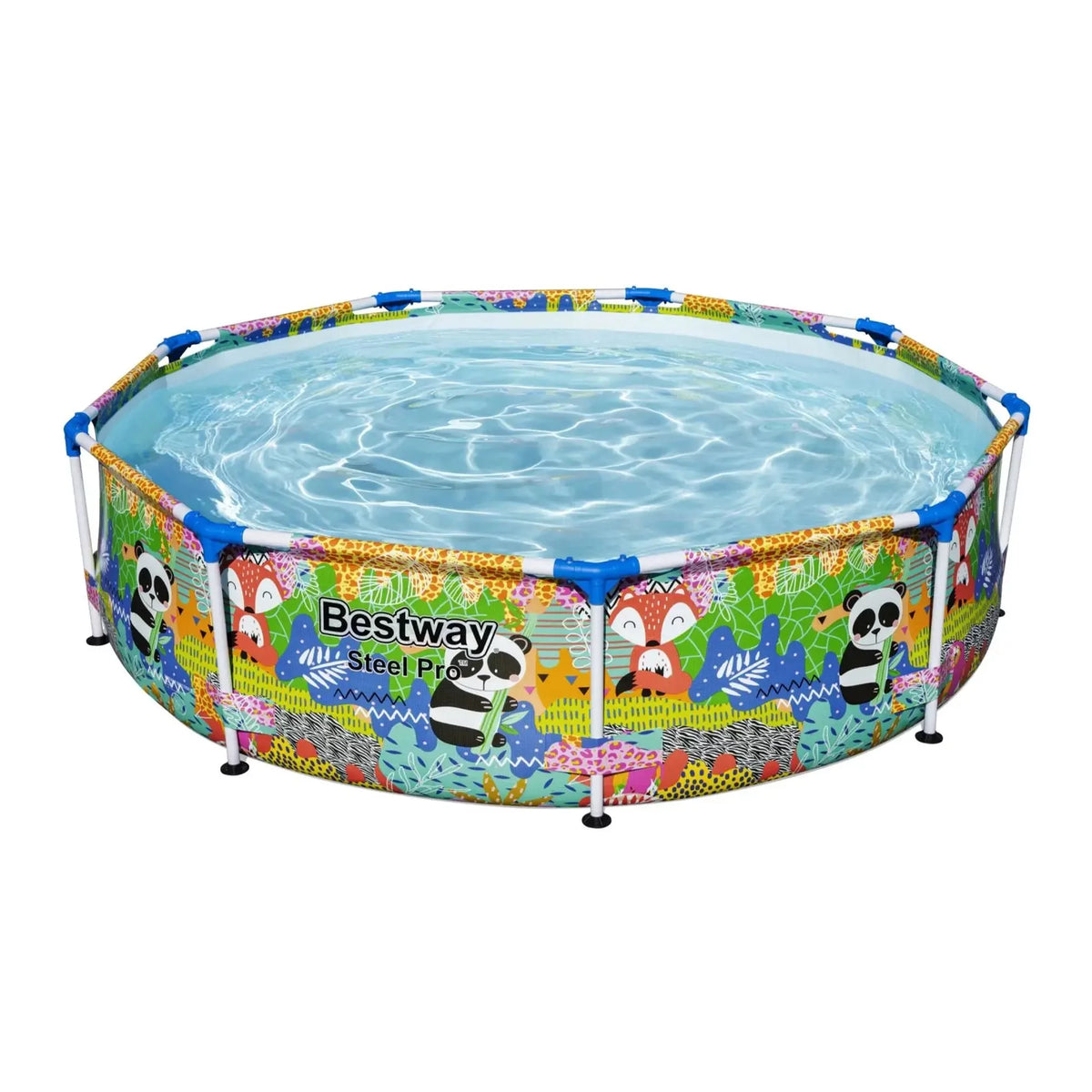 Round Outdoor Swimming Pool M7475