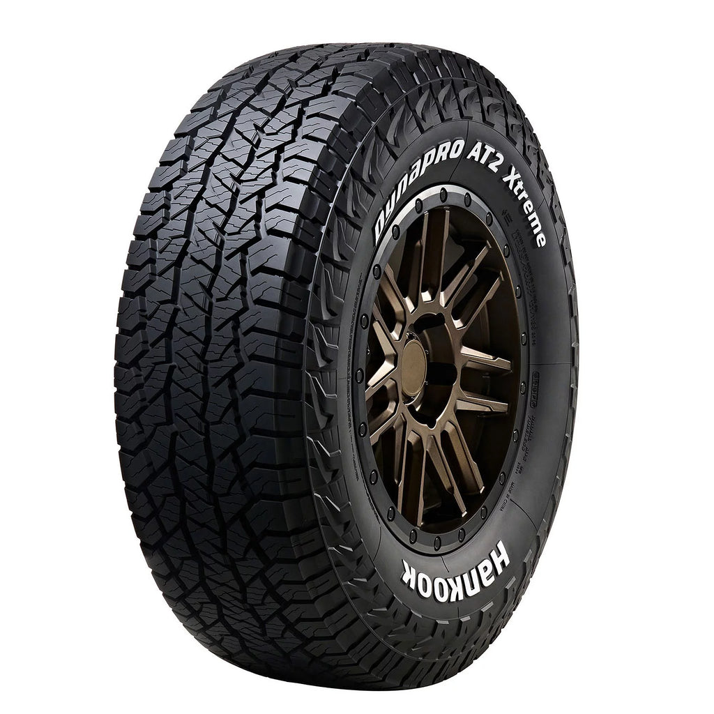 All Terrain 235/65R18 110H XL Light Truck Tire S60704