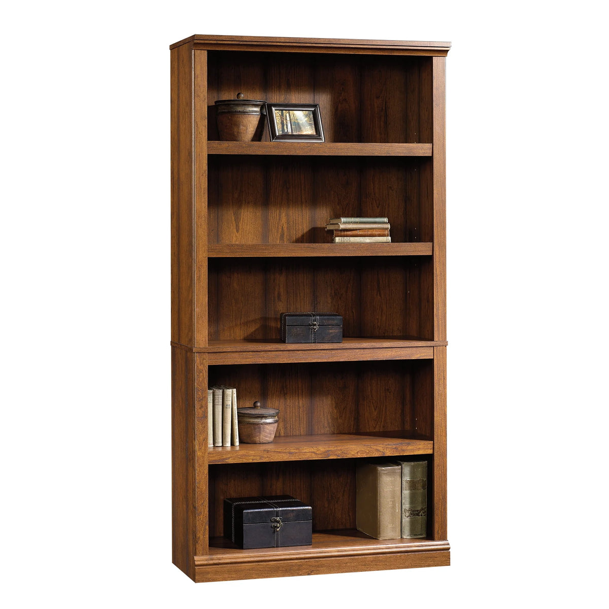 5-Shelf Bookcase I478
