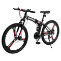 21-Speed Steel Mountain Bike B142
