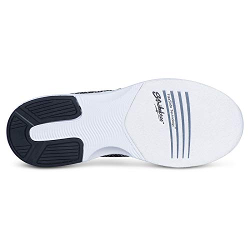 Womens Athletic Bowling Shoe Y72628