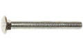 0.5-13 x 10 Carriage Bolts - 25 Piece Z4300