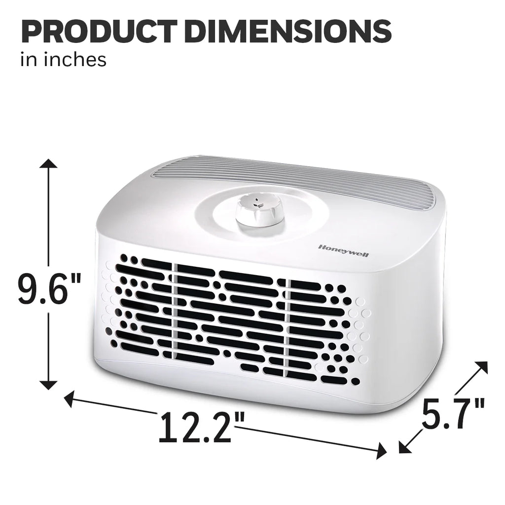 Air Purifier with Carbon Filter N51143