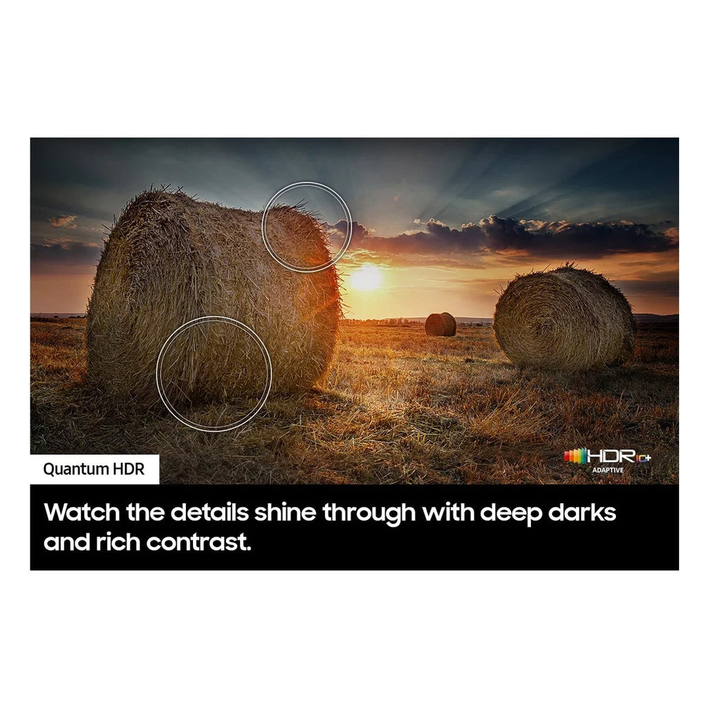 65” QLED 4K Smart TV I962087