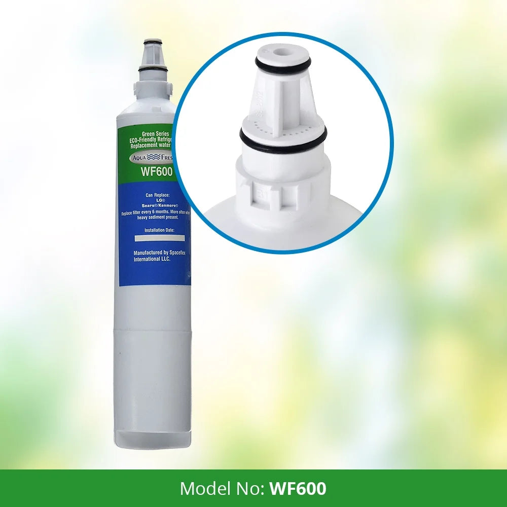 3 Pack Replacement Water Filter F270