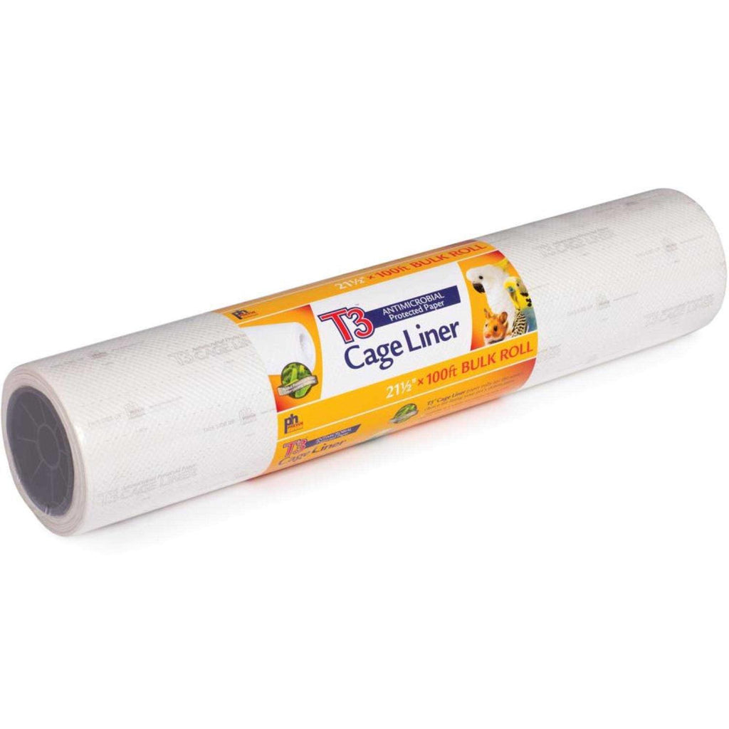 Antimicrobial Cage Liner S460
