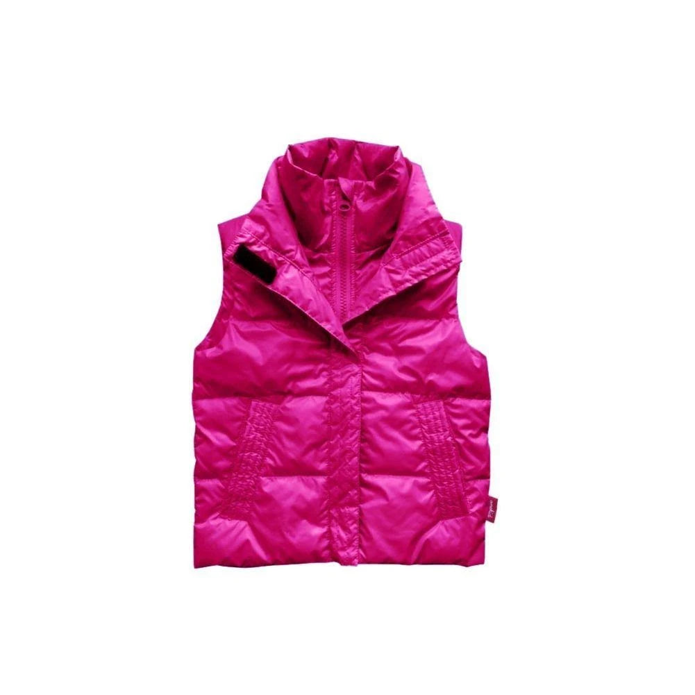 Fuchsia Vegan Vest R934