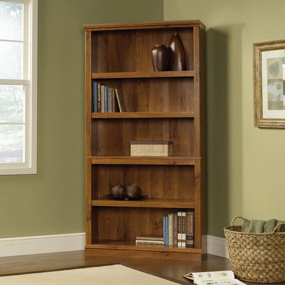 5-Shelf Bookcase I478