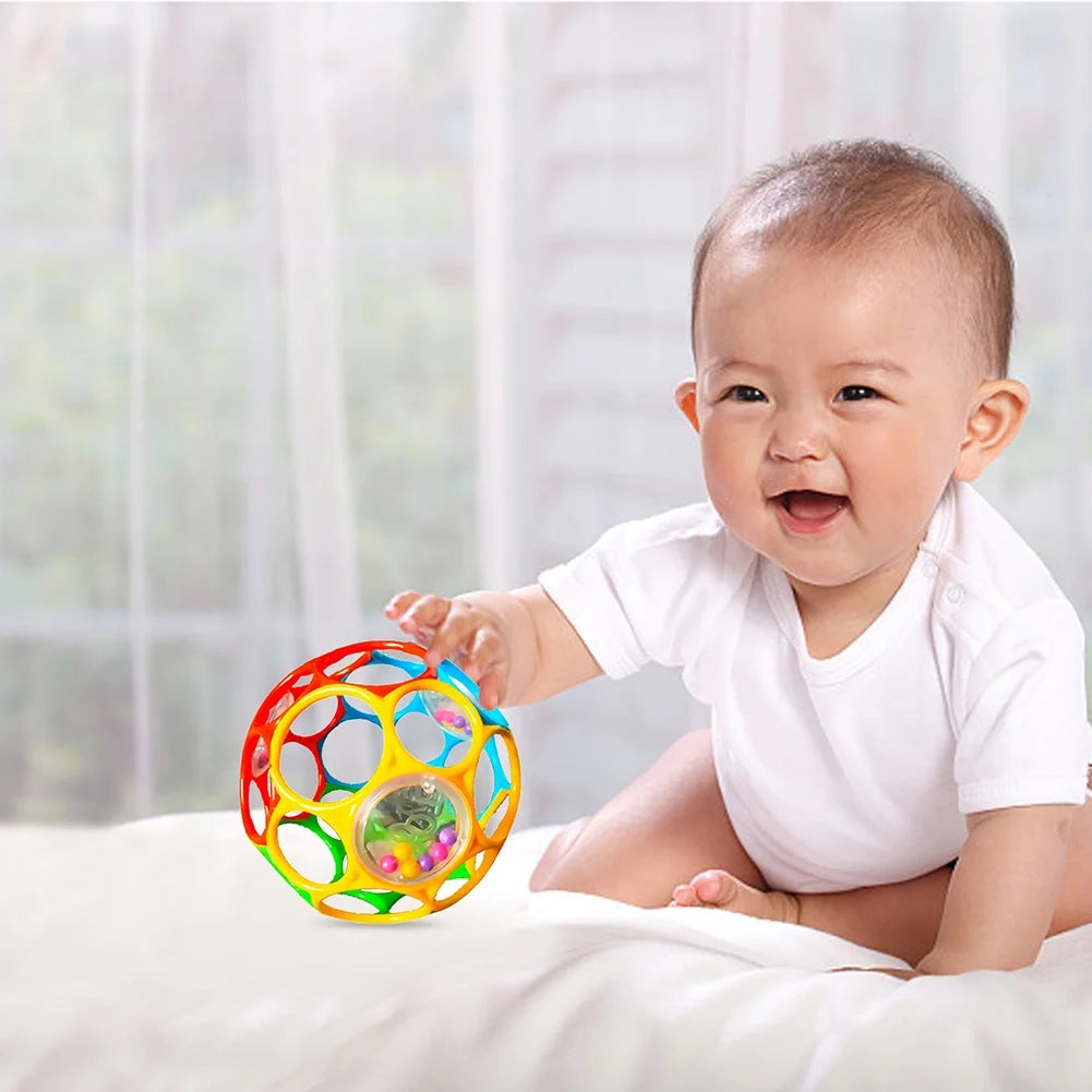 Sensory Toy Grasping Ball F56958
