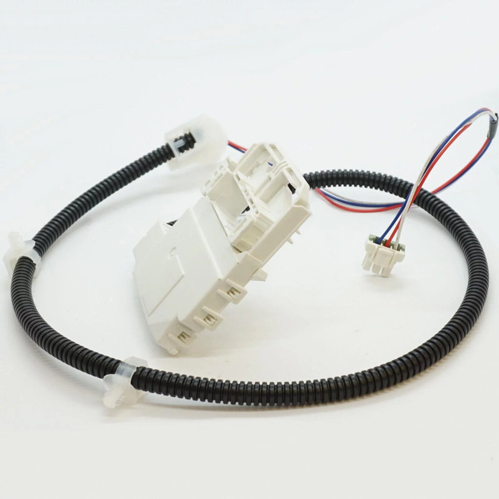 Washer Lid Lock Assembly Replacement Parts U530261