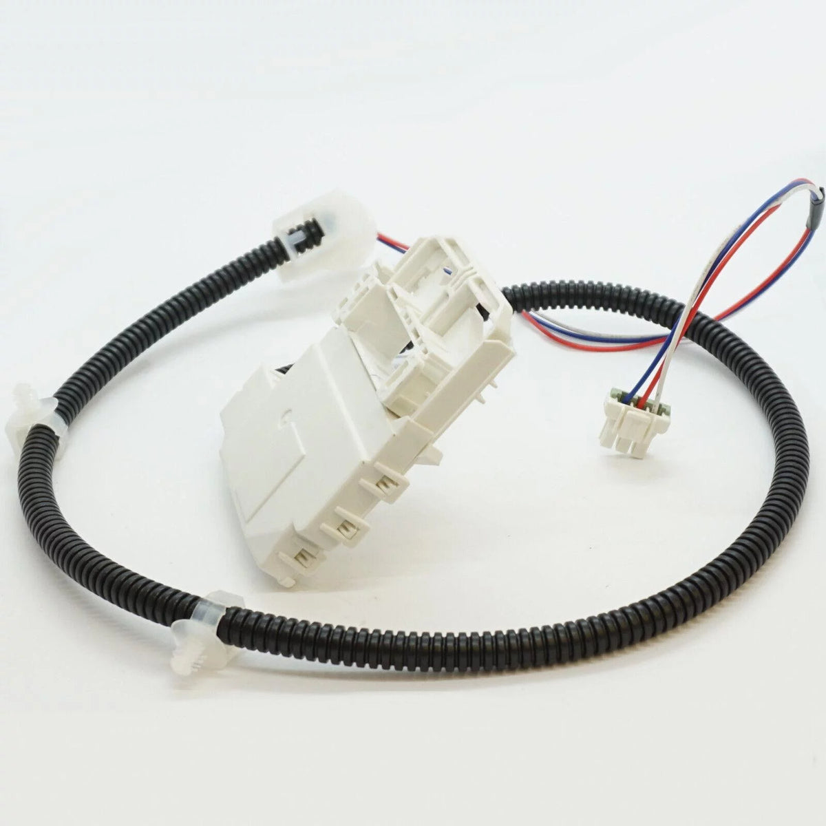 Washer Lid Lock Assembly Replacement Parts U530261