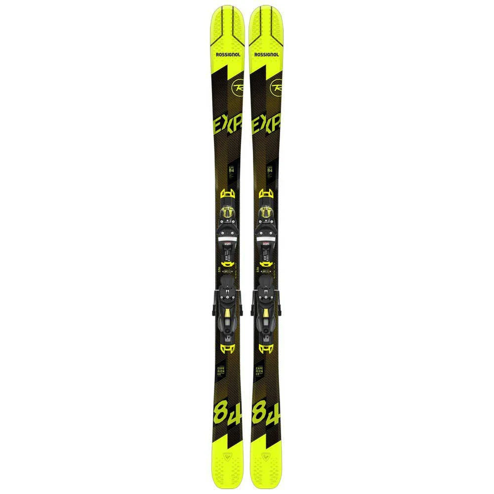 Experience 84 Skis with NX 12 GW Bindings J440998