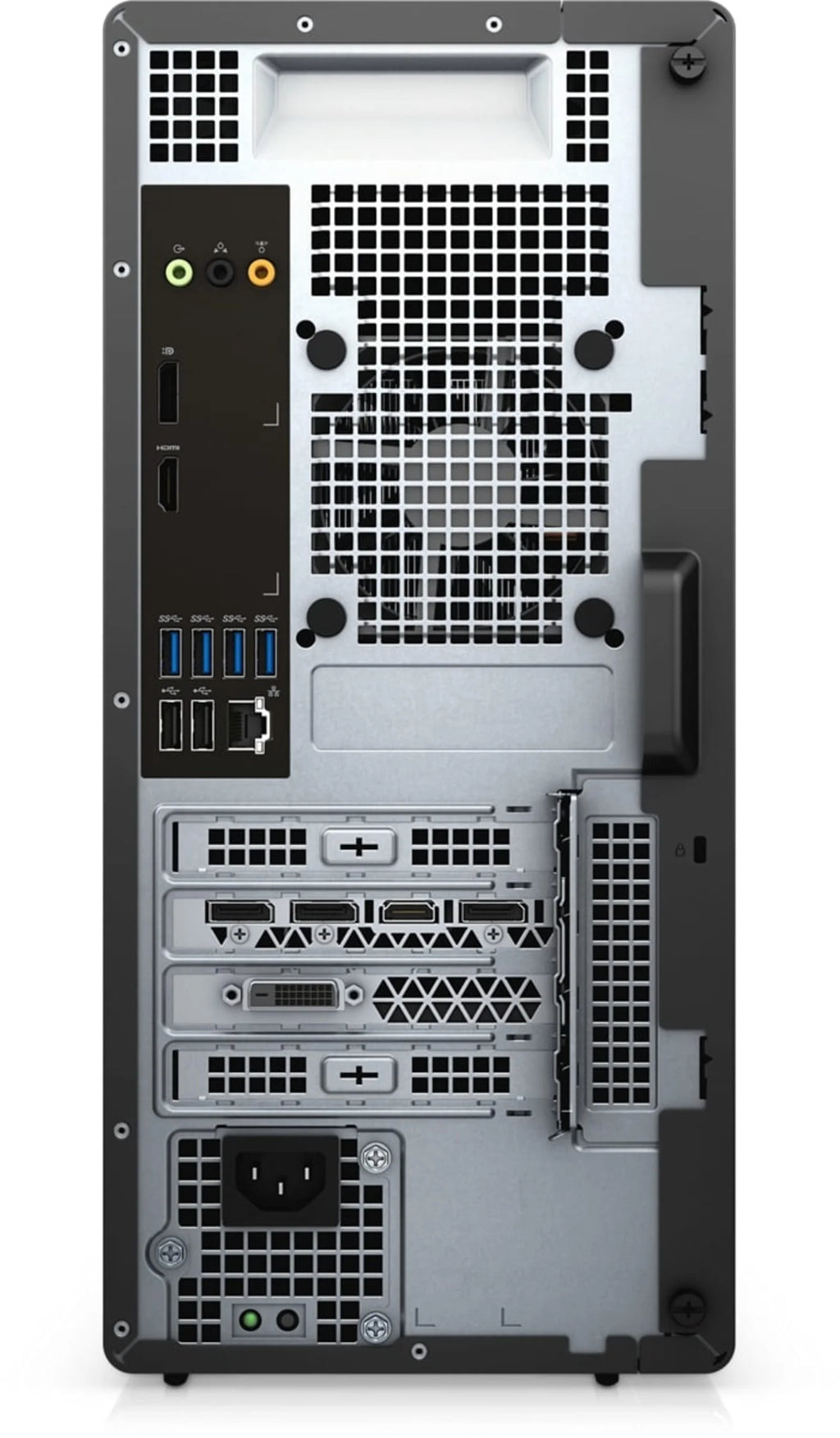 Restored Dell XPS 8940 Desktop, Core i9, 2TB SSD, 64GB RAM, RTX 3060 R37863