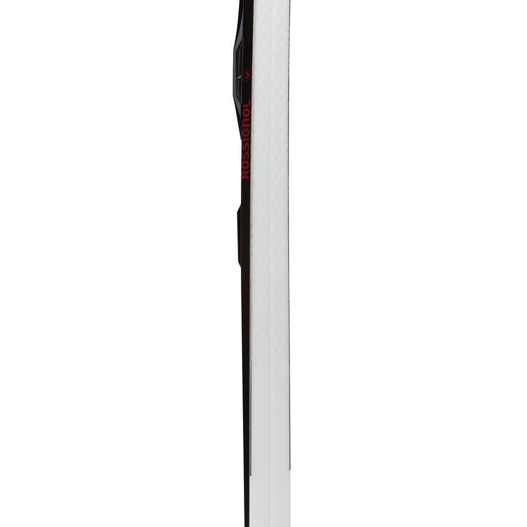 Evo OT 65 IFP Positrack XC Skis with Control Step in Bindings H8529