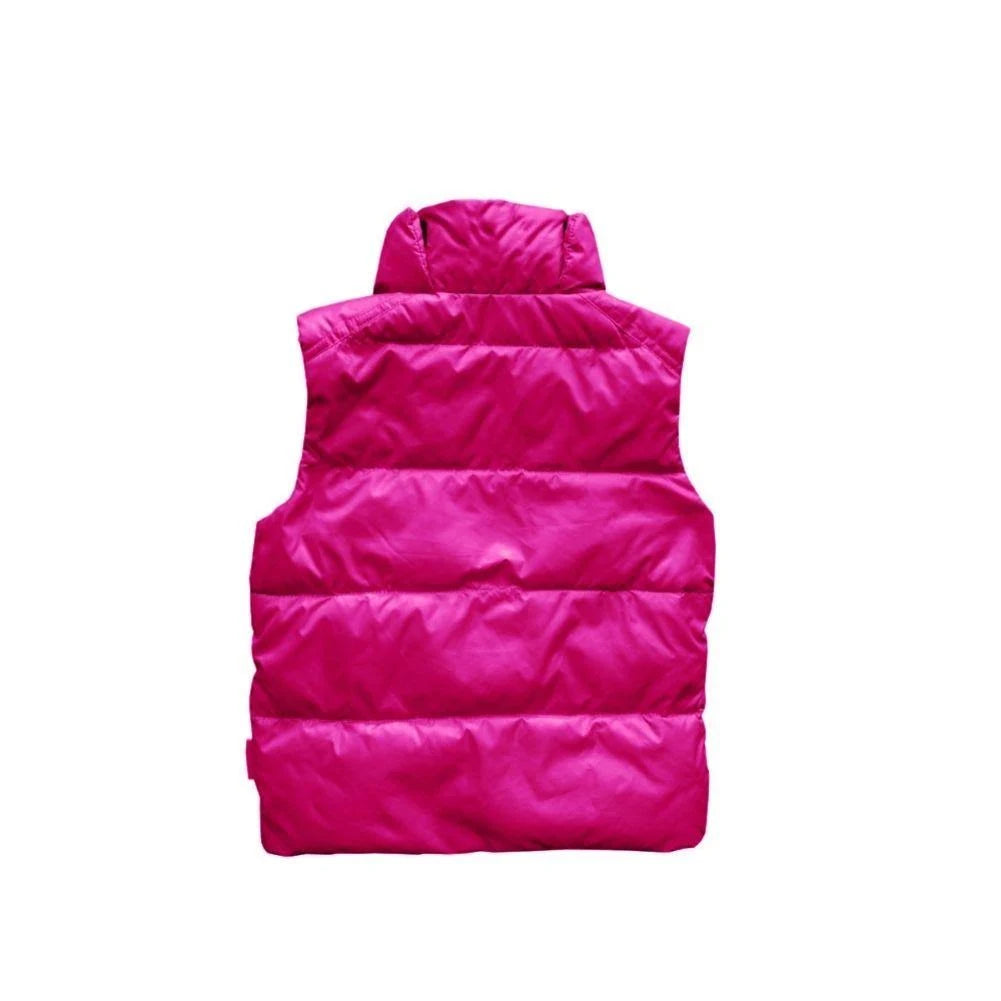 Fuchsia Vegan Vest R934