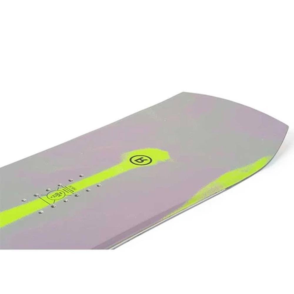 Ride Warpig Snowboard 151 T4677