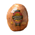 Whole Natural Juice Smoked Ham, 3 oz Serving Size Z1662