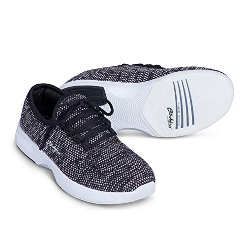 Womens Athletic Bowling Shoe Y72628