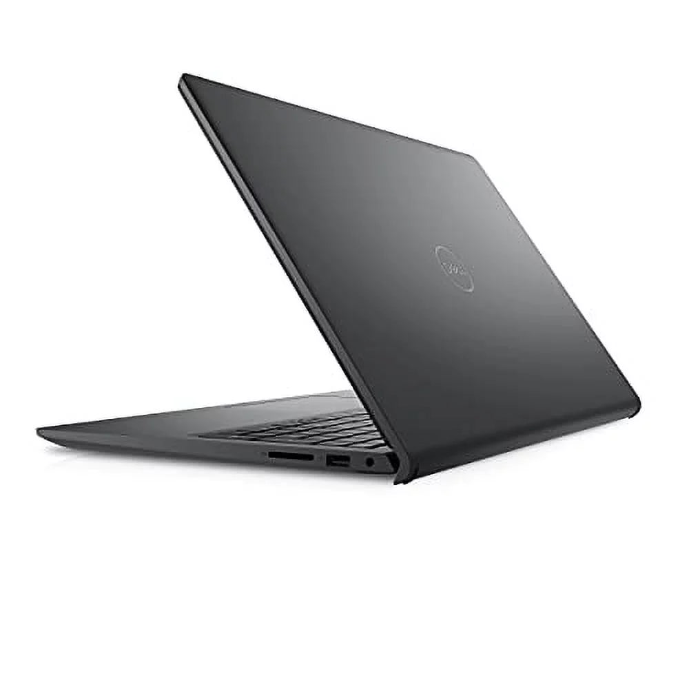 15.6" HD Laptop, Intel Pentium N5030 Processor, 16GB RAM, 512GB PCIe SSD, Black V108779