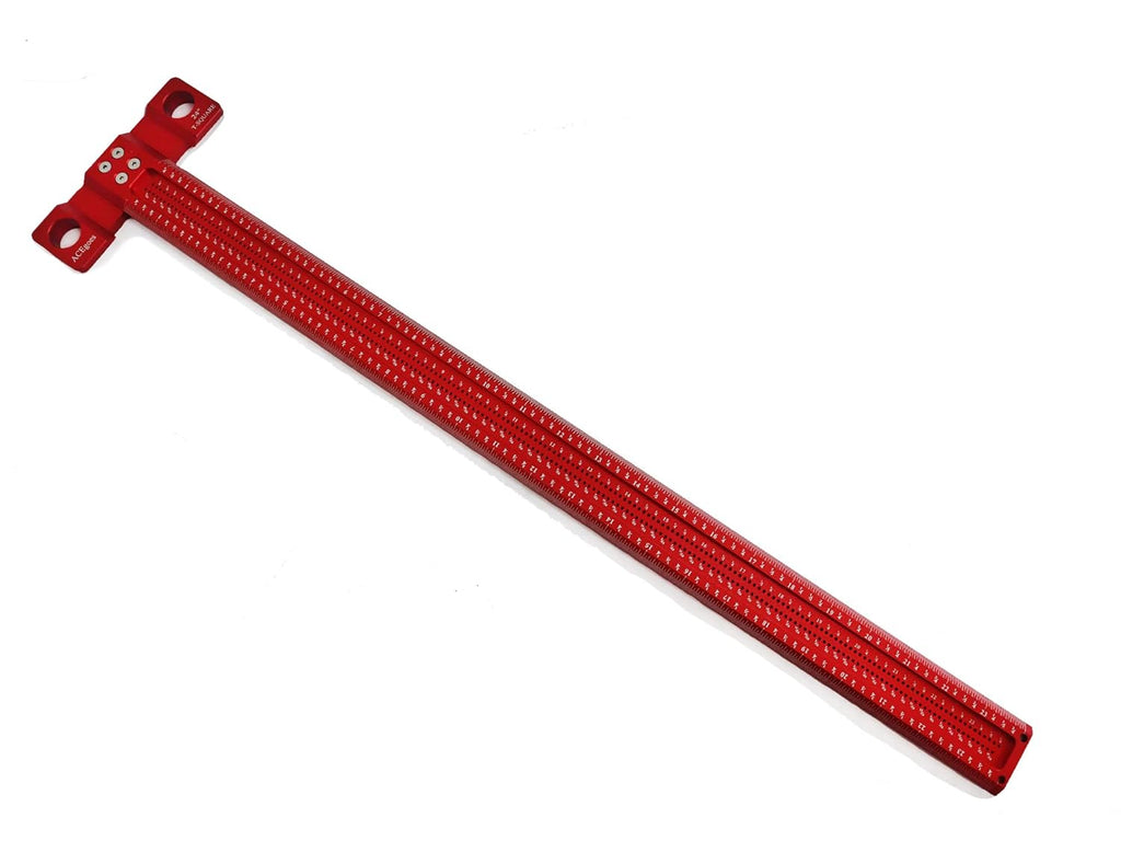 Woodworking Scriber T-Square Ruler 600mm Z383