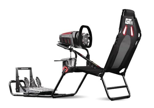 Foldable Simulator Cockpit N297