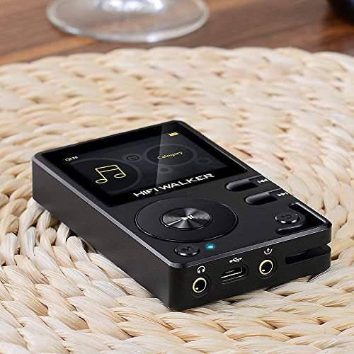 64GB Memory Card DSD Lossless FLAC Player O106