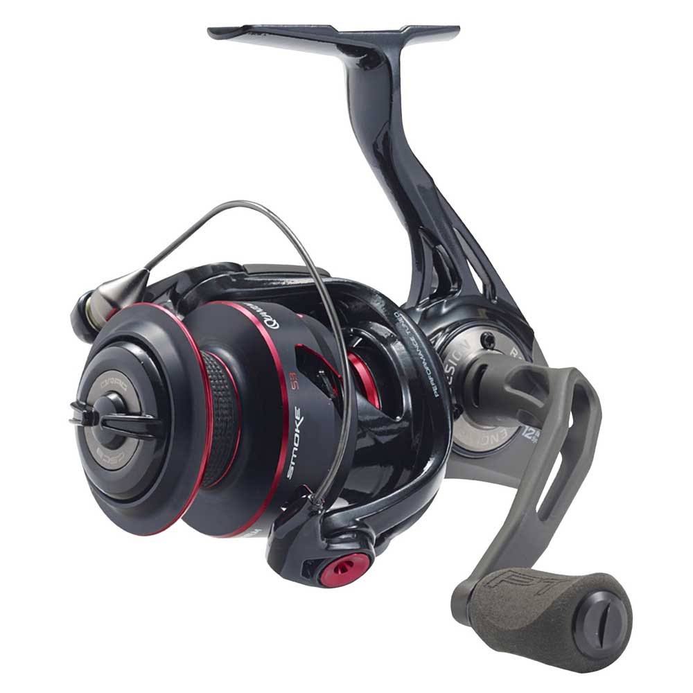 Smoke S3 Spinning Reel 1500 F748