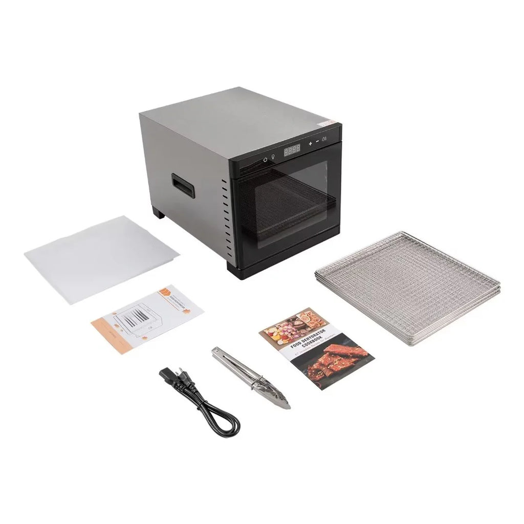 700W 6 Trays Dehydrator J471