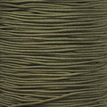 Camo Green Elastic Cord - 1300 Foot Spool Z9126