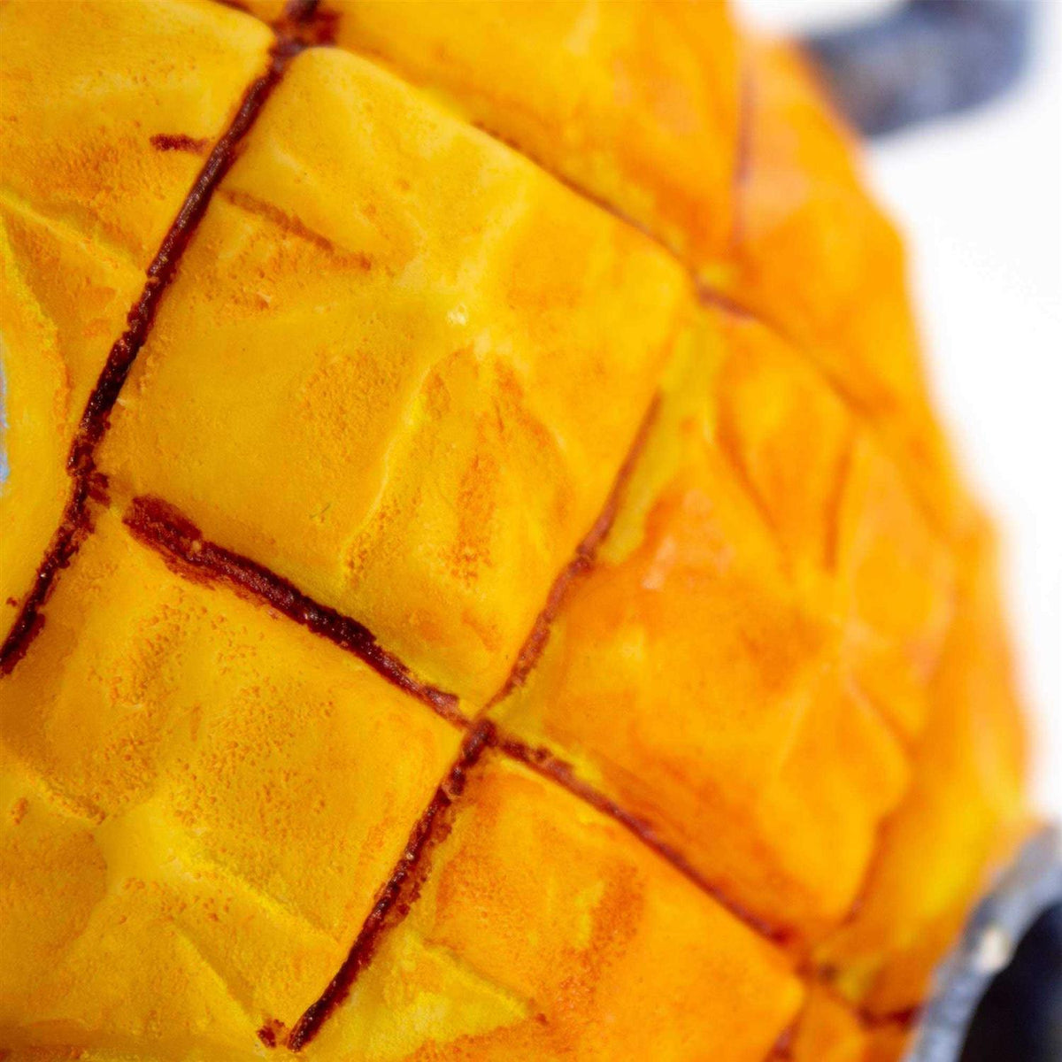 Pineapple Aquarium Ornament R639