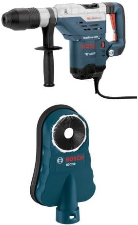 SDS-Max Combination Hammer A1814