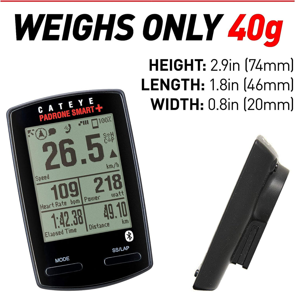 Wireless Bike Computer C3812