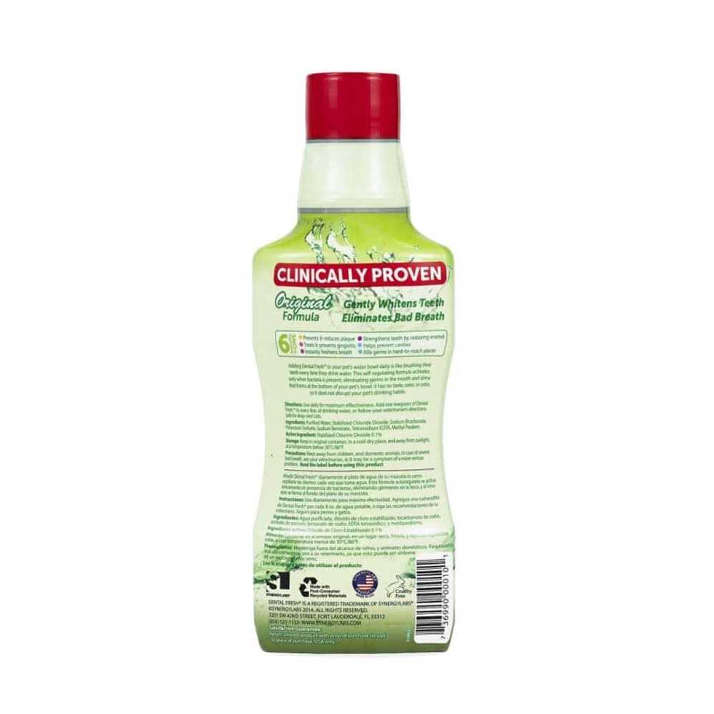 Water Additive for Cats H494