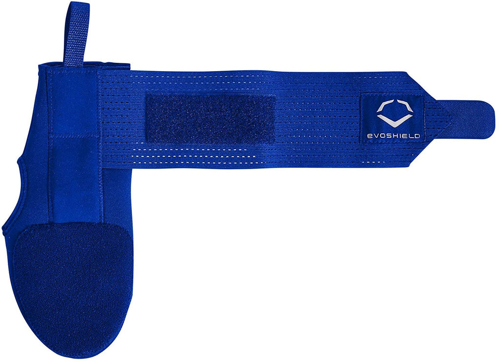 Black Left Hand Sliding Mitt P348701