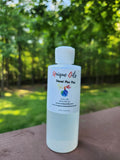 Blue Agava & Cacao Perfume J9451