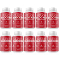 Pills for Heart Health and Blood Balance 10 Bottles D501547