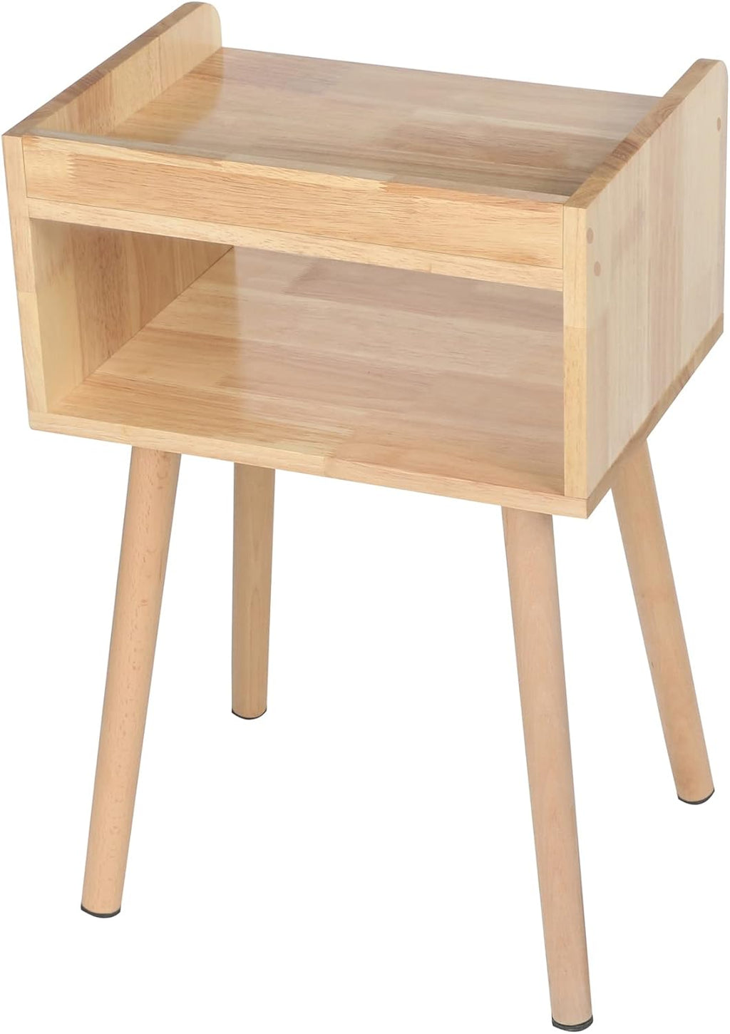 Solid Wood Night Stands Bedside Table H47164
