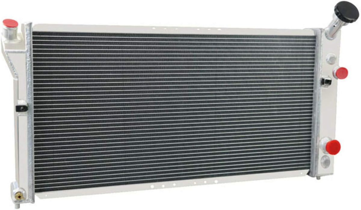 3 Row All Aluminum Radiator O66656