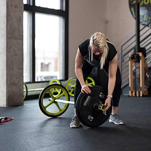 Collapsible Barbell Weight Set G445024