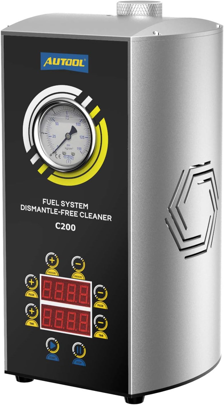 Fuel System Cleaner L72656